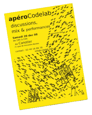 flyer aperoCodelab 01