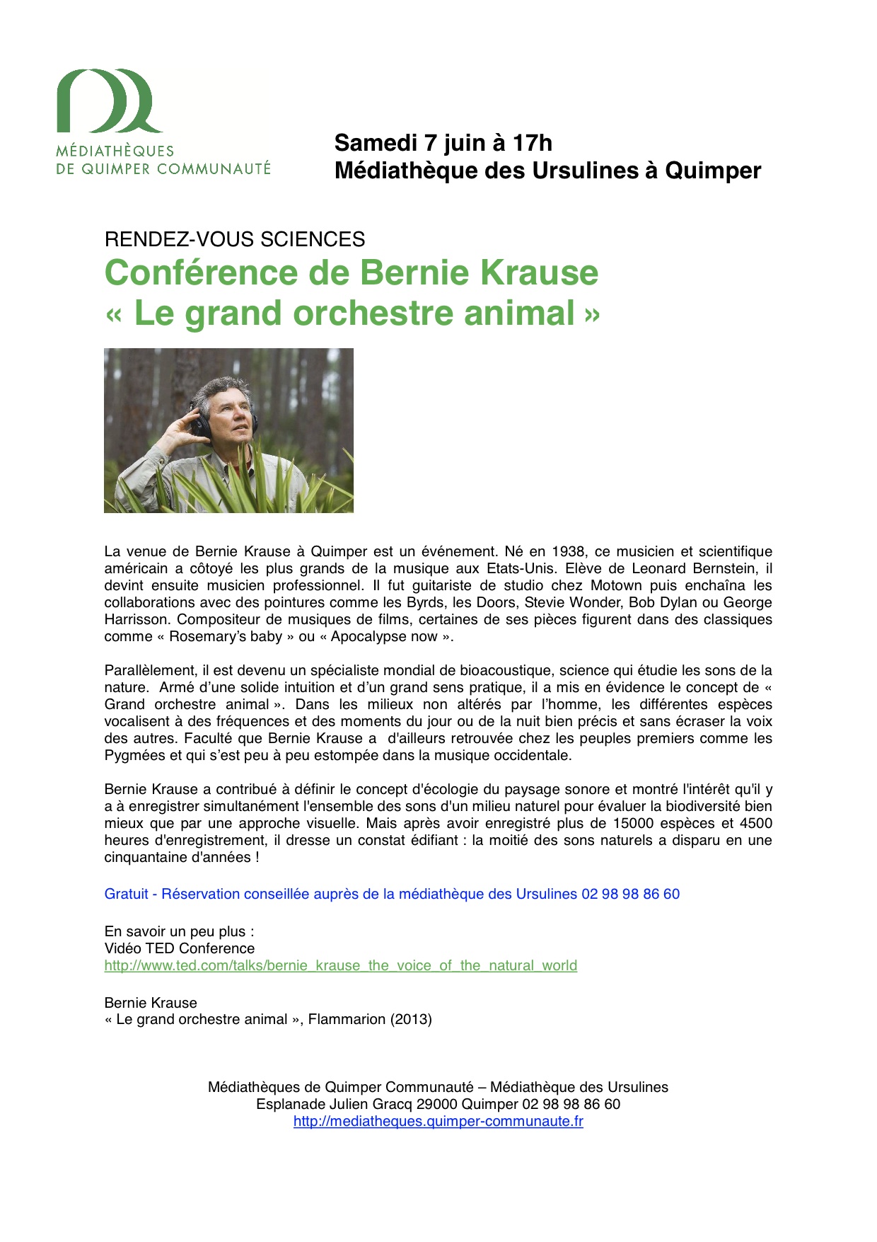 http://codelab.fr/up/CONFERENCE-scientifique-B-Krause-a-Quimper-le-7-juin.jpg